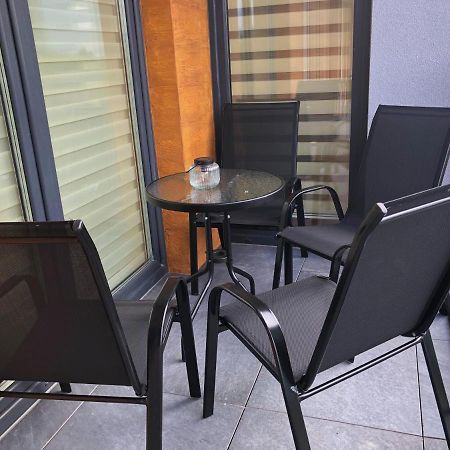 Apartament Rubin Zator Kültér fotó