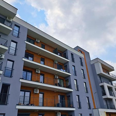 Apartament Rubin Zator Kültér fotó