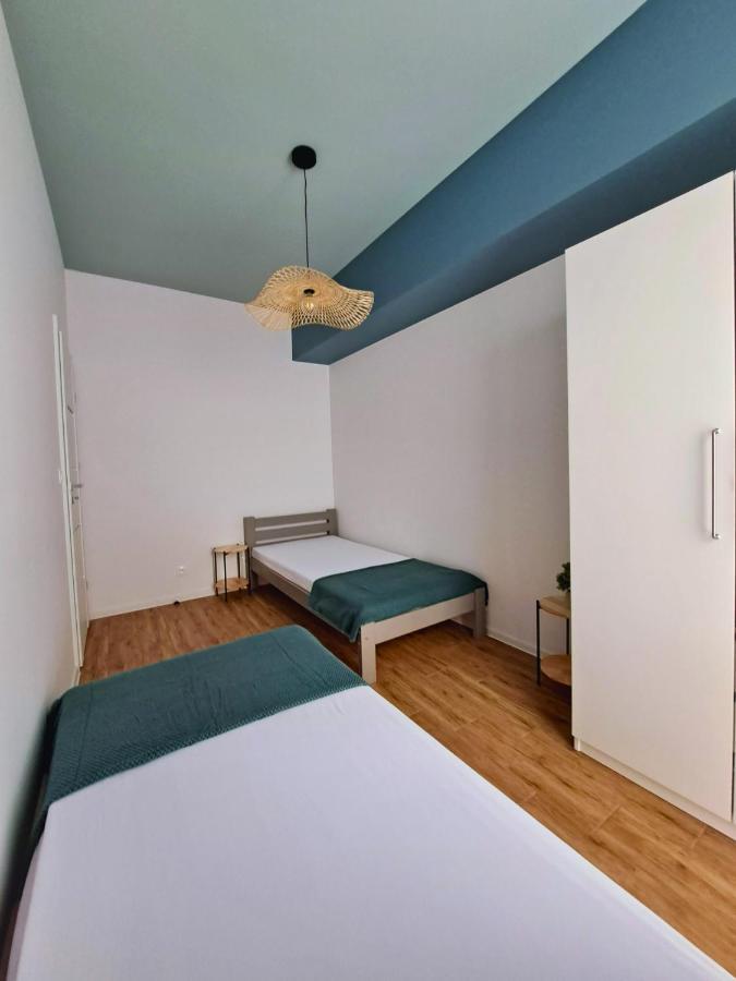 Apartament Rubin Zator Kültér fotó