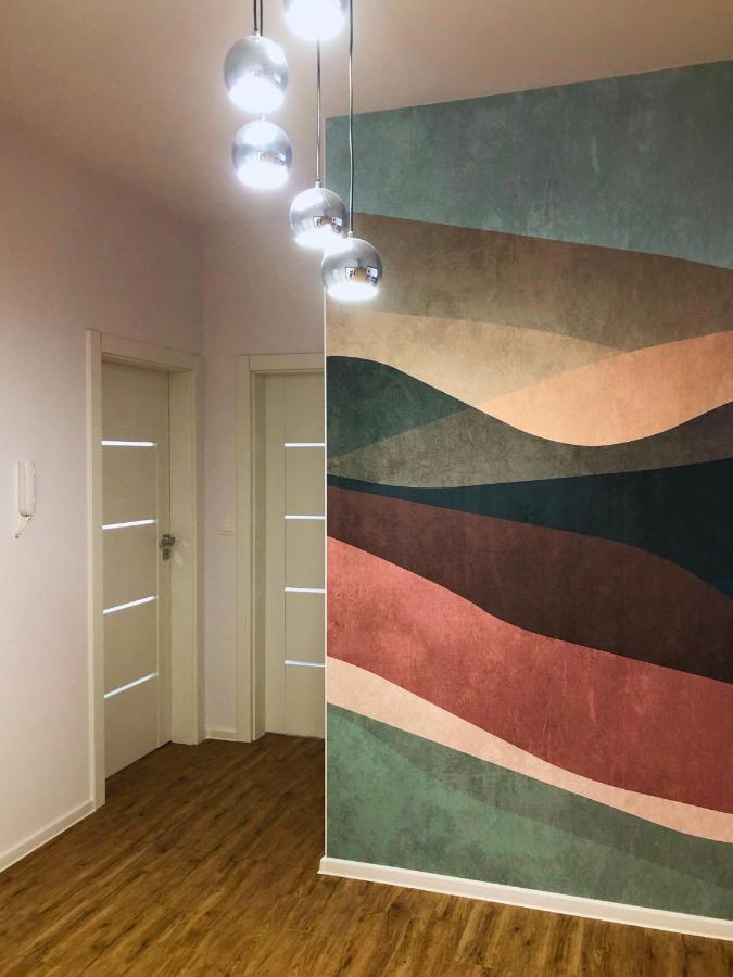 Apartament Rubin Zator Kültér fotó
