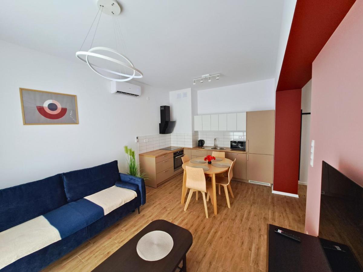 Apartament Rubin Zator Kültér fotó
