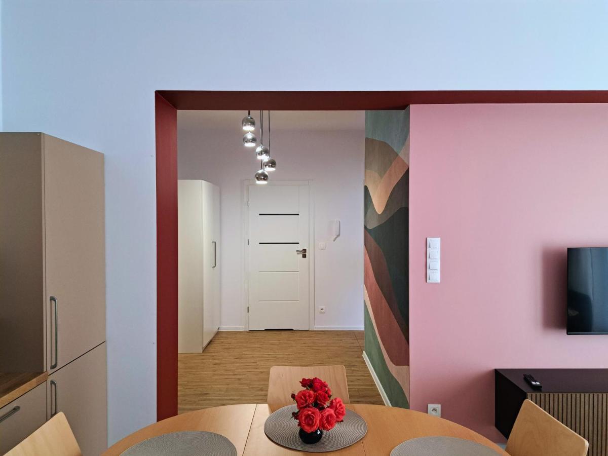 Apartament Rubin Zator Kültér fotó