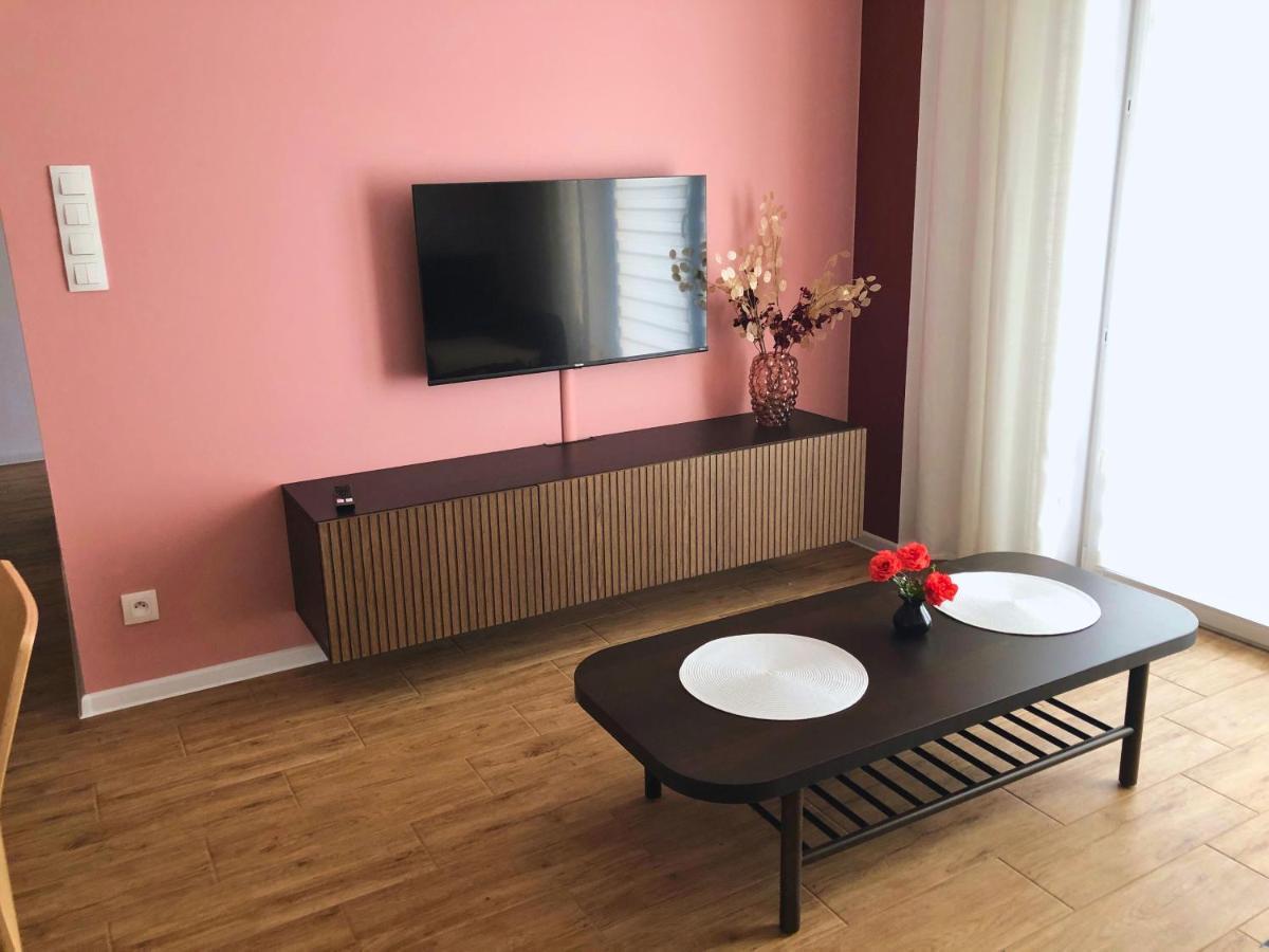 Apartament Rubin Zator Kültér fotó