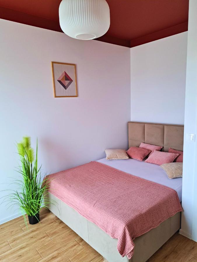 Apartament Rubin Zator Kültér fotó
