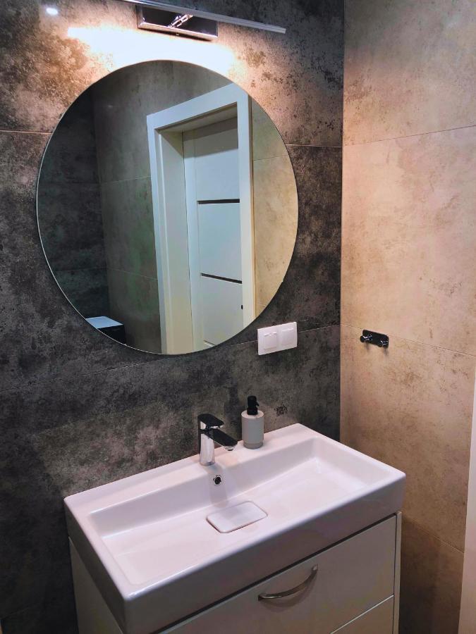 Apartament Rubin Zator Kültér fotó