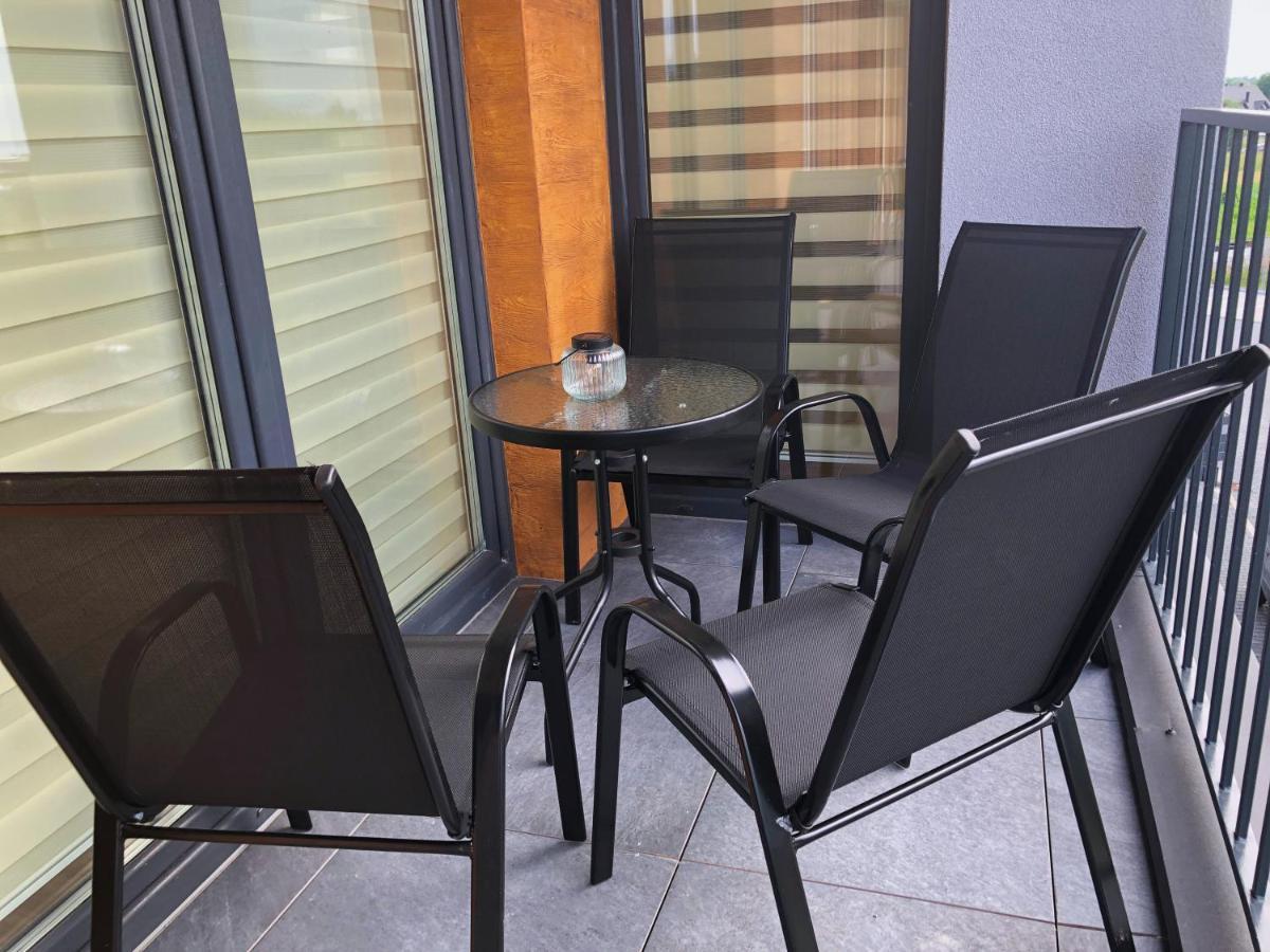 Apartament Rubin Zator Kültér fotó
