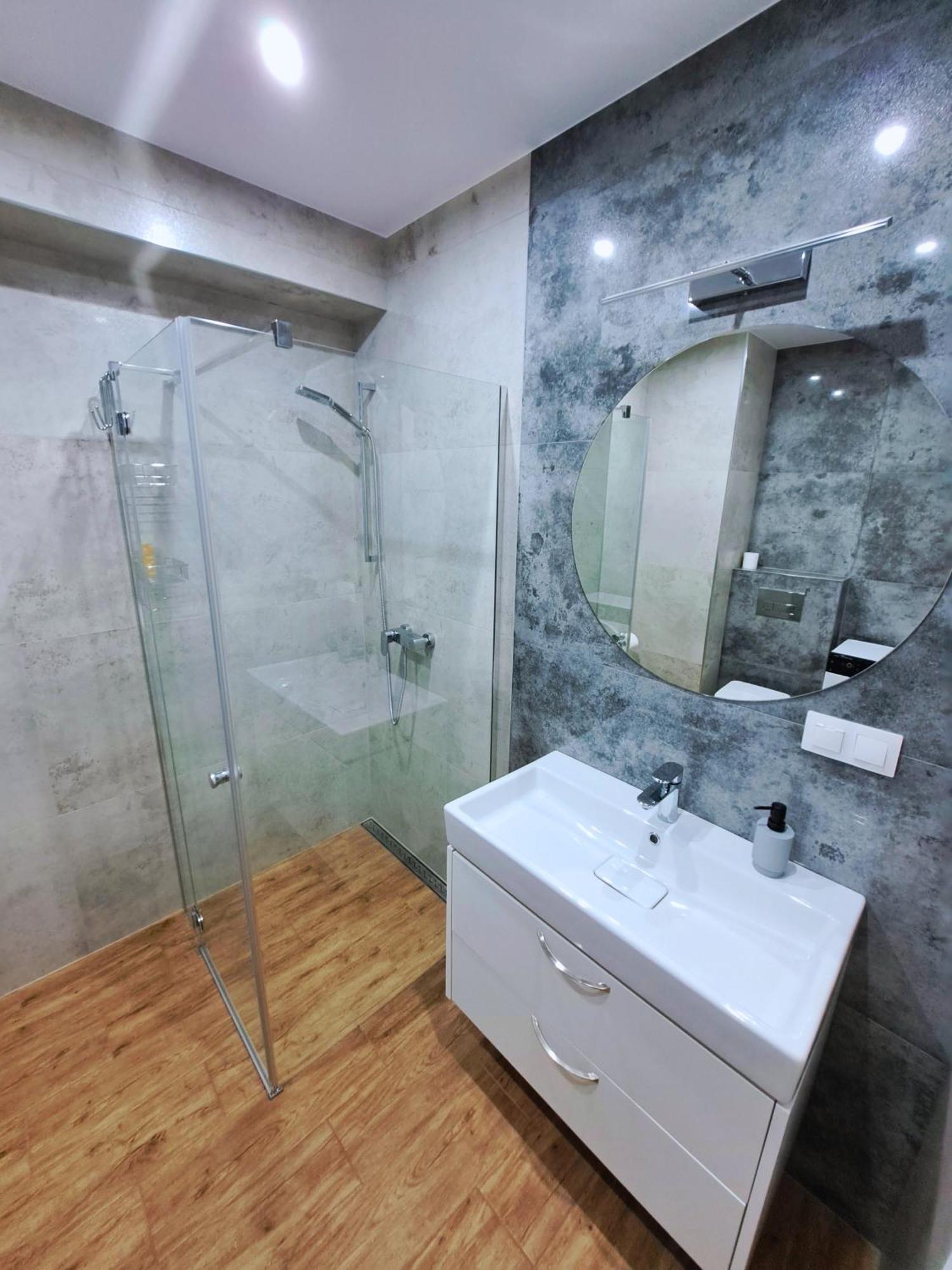 Apartament Rubin Zator Kültér fotó
